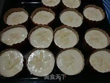 Make Almond cake step 8