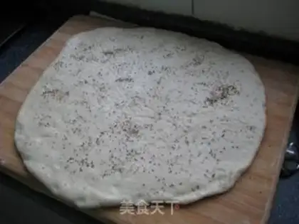 Make Pretzels step 4