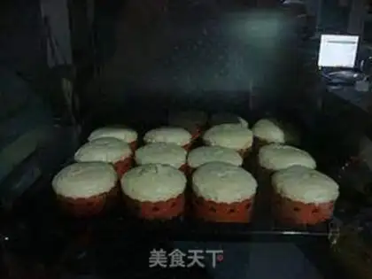 Make Almond cake step 9
