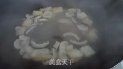 Make Pickle rice step 3