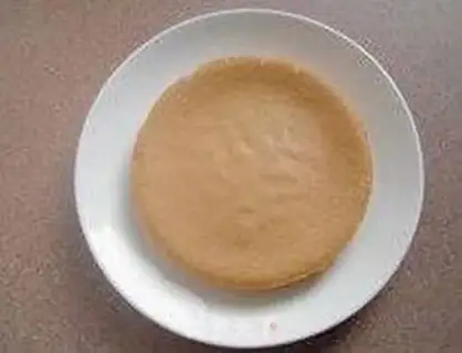 Make Cake fruit salad step 0