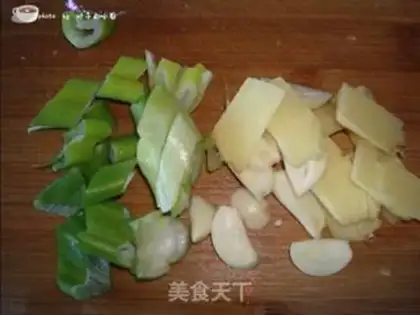 Make Pork stew step 4