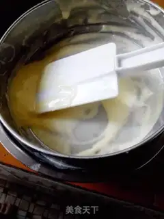 Make Mini-cooked muffins step 2