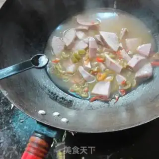 Make Potato soup step 8