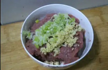 Make Lunch meat step 1