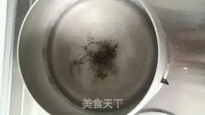 Make Red Bean Milk step 0