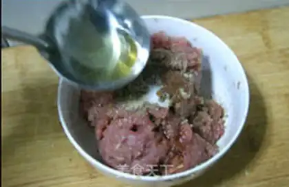 Make Lunch meat step 2