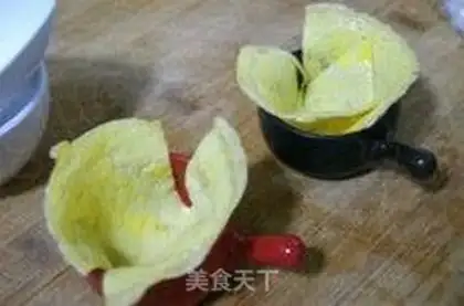 Make Fancy rice step 5