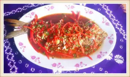 Make Crayfish step 14