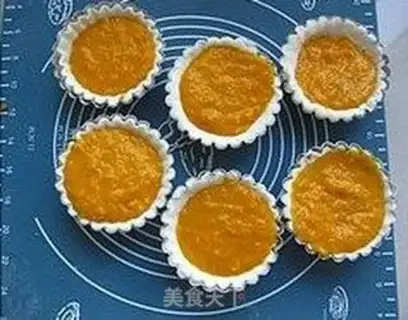 Make Pumpkin Salata step 10
