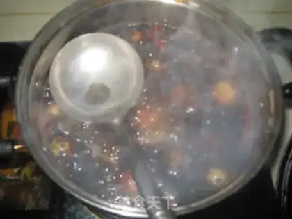 Make Eggs step 2