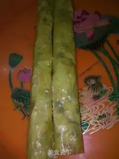 Make Shrimp dates step 8