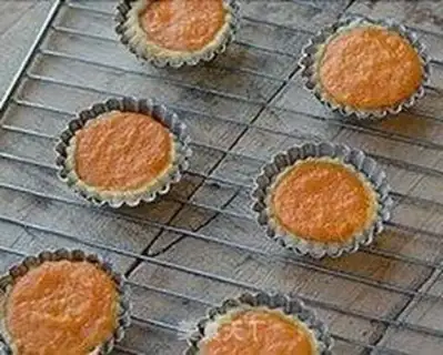 Make Pumpkin Salata step 11