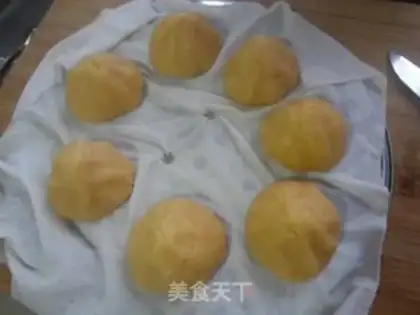 Make ♪ The time of the nest ♪ step 2