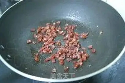 Make Fancy rice step 8