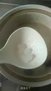 Make Red Bean Milk step 3