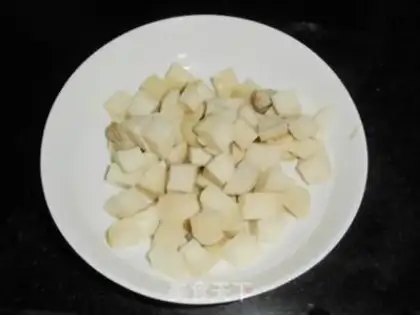 Make Apricot step 0
