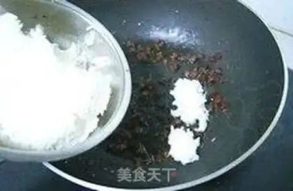 Make Fancy rice step 9