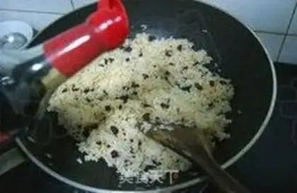 Make Fancy rice step 10