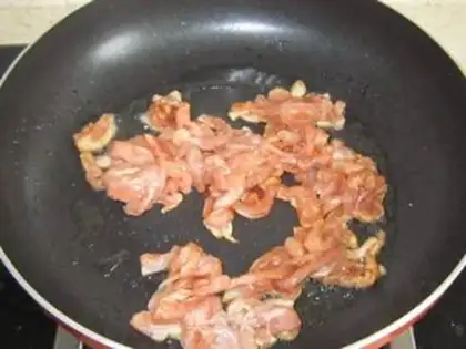 Make Fish fragrance step 6