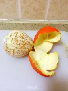 Make Fresh orange juice step 1