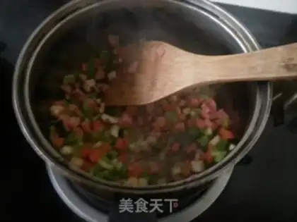 Make ♪ The time of the nest ♪ step 5