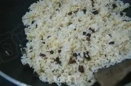 Make Fancy rice step 11