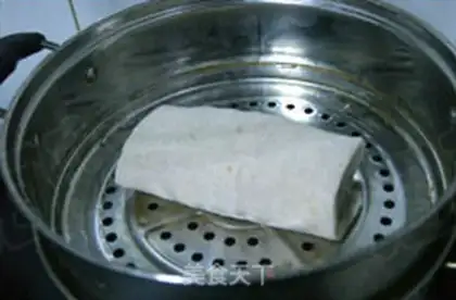 Make Lunch meat step 7