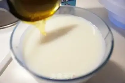 Make Potato latte step 4