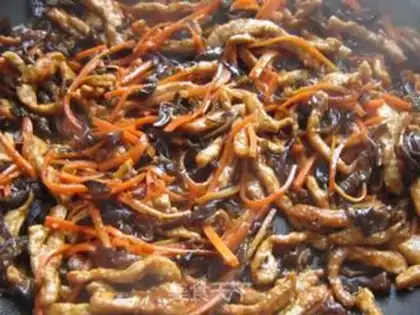 Make Fish fragrance step 10