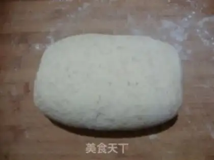 Make The cereal bun step 5