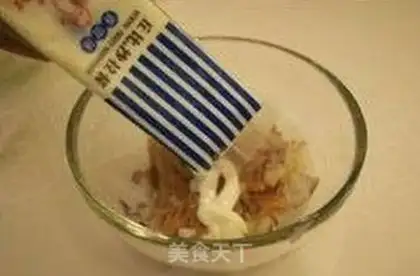 Make Egg cups step 3