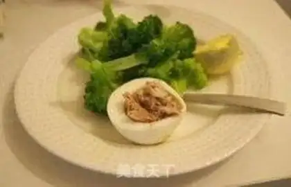Make Egg cups step 5