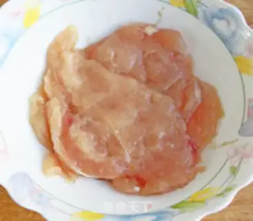 Make Chicken steak step 3