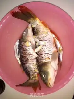Make Carp step 0
