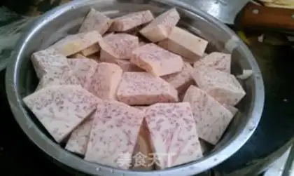Make Potato varnish step 2