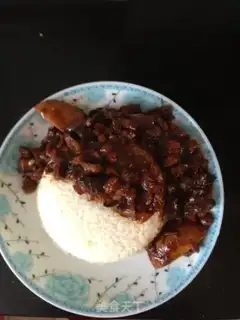 Make Porridge step 0