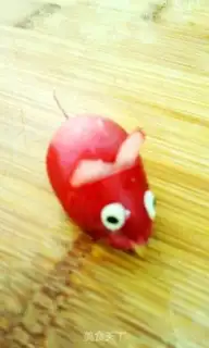 Make Rats and Chuby step 4