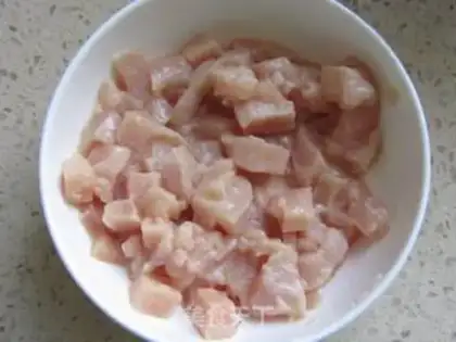 Make Miyagi chicken step 3