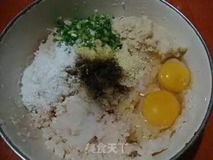 Make The soy sauce is full step 2