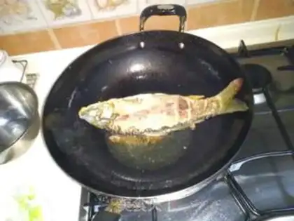 Make Carp step 3