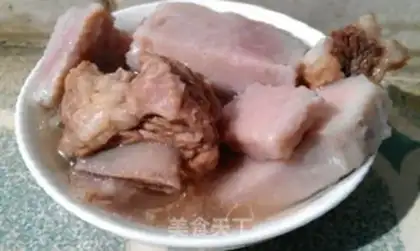 Make Potato varnish step 4