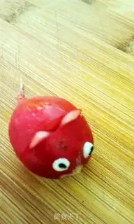 Make Rats and Chuby step 5