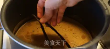 Make French apricot pie step 6