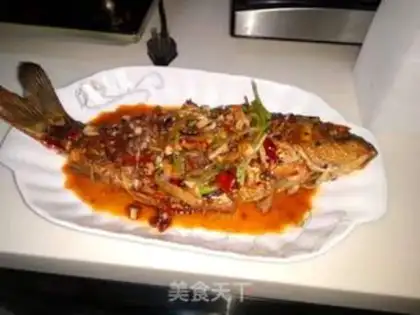 Make Carp step 5
