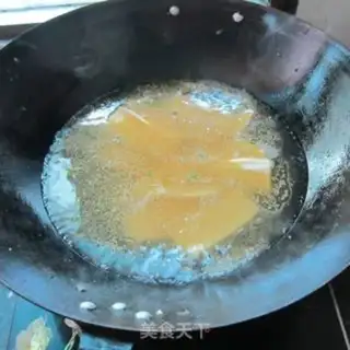 Make Tofu soup step 3