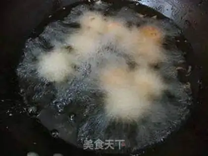 Make The soy sauce is full step 5