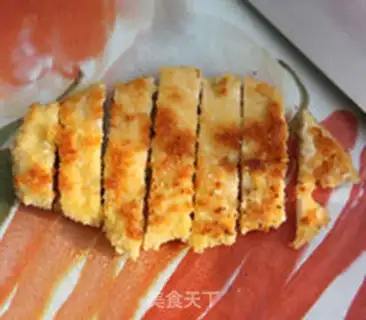 Make Chicken steak step 10