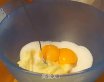 Make French apricot pie step 9