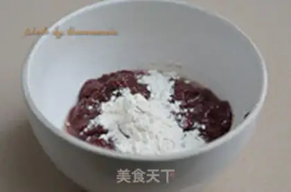 Make Pork liver powder soup step 1